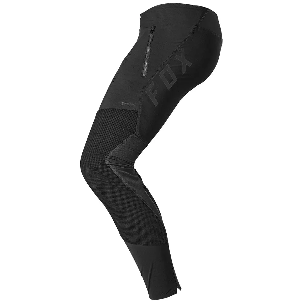 Fox Flexair Pro Pants - Black