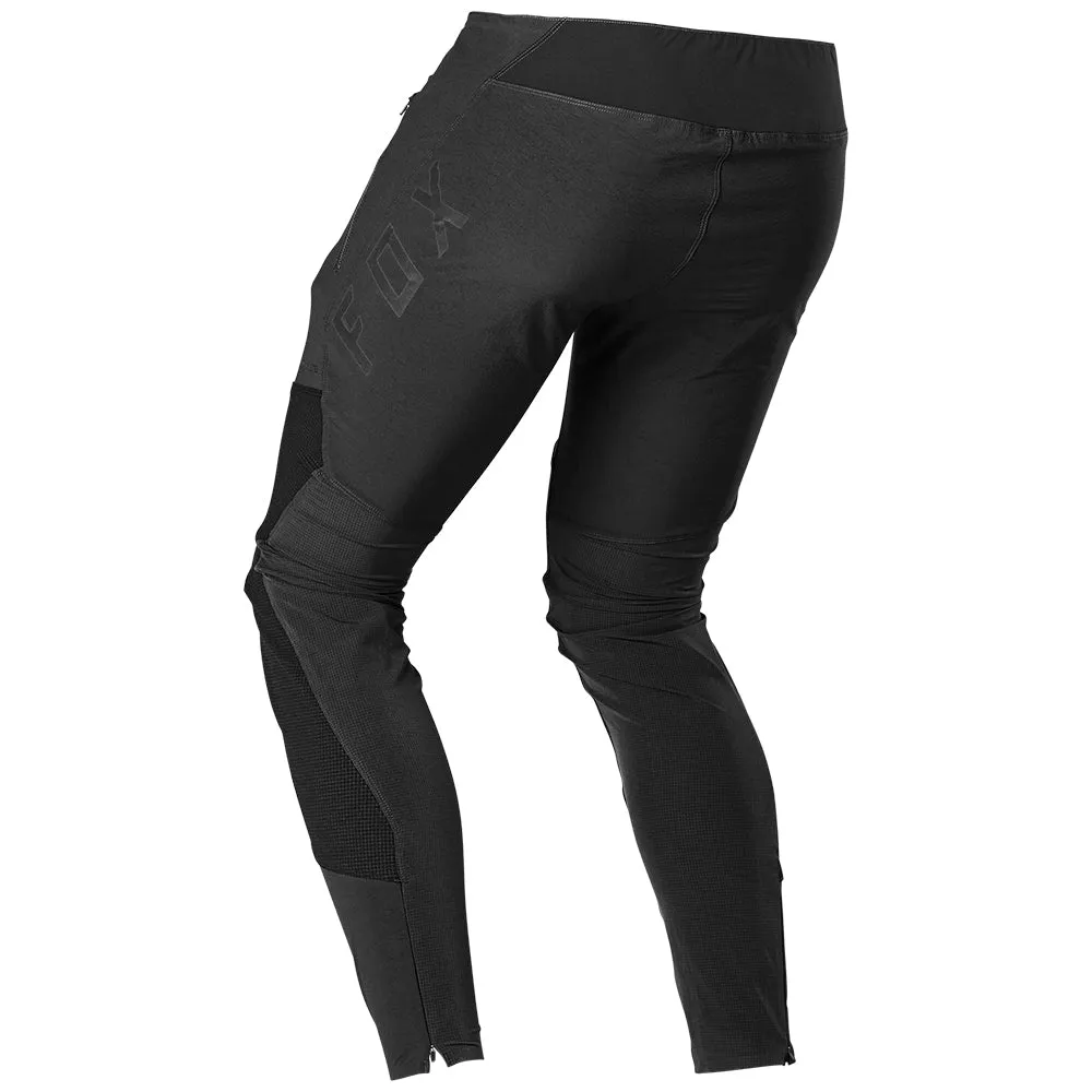 Fox Flexair Pro Pants - Black