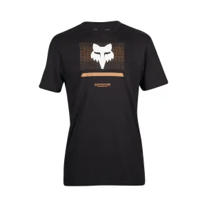 FOX OPTICAL SS PREMIUM TEE [BLACK]