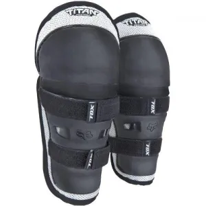 Fox - Pee Wee Titan Knee Guards