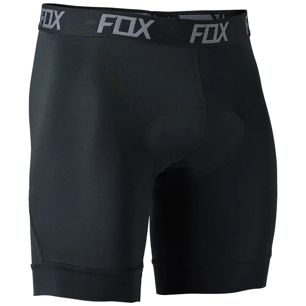 FOX TECBASE LITE LINER SHORTS