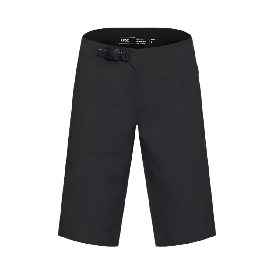 Fox Womens Ranger Lined Shorts