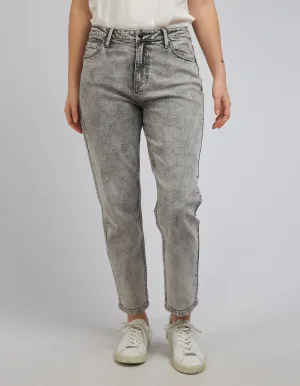 Foxwood Barkly Straight Leg Jean