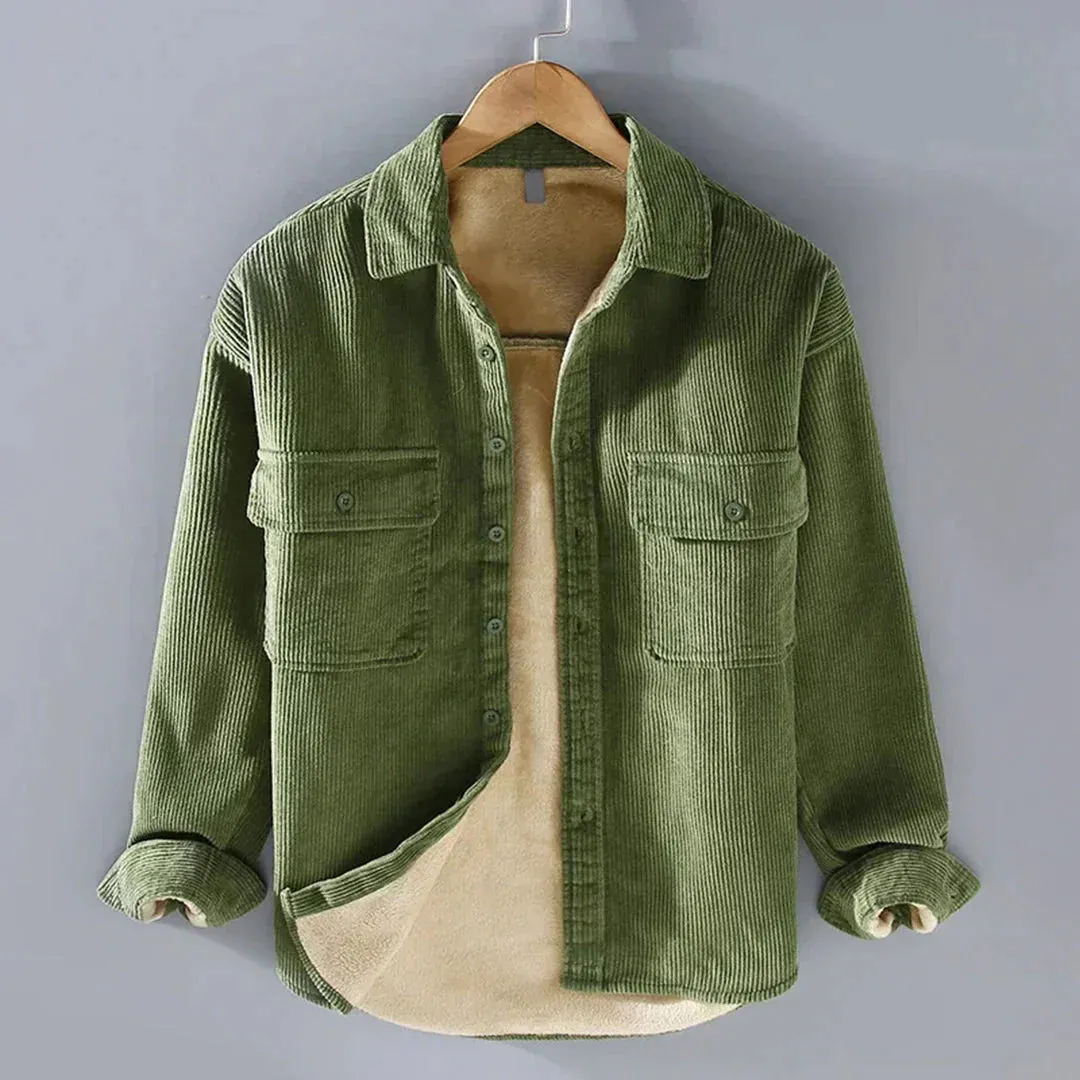 Frederik Short-sleeved Shirt