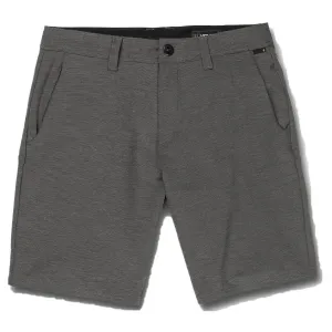 FRICKIN CROSS SHRED SLUB SHORTS