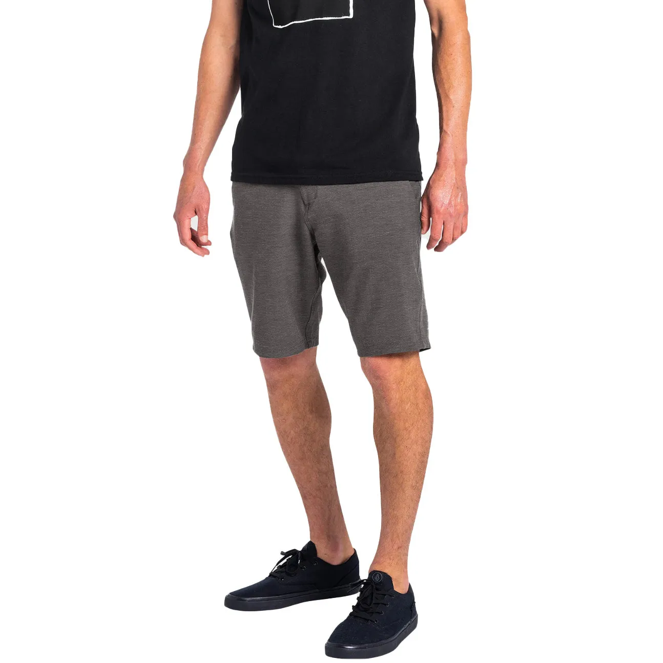 FRICKIN CROSS SHRED SLUB SHORTS
