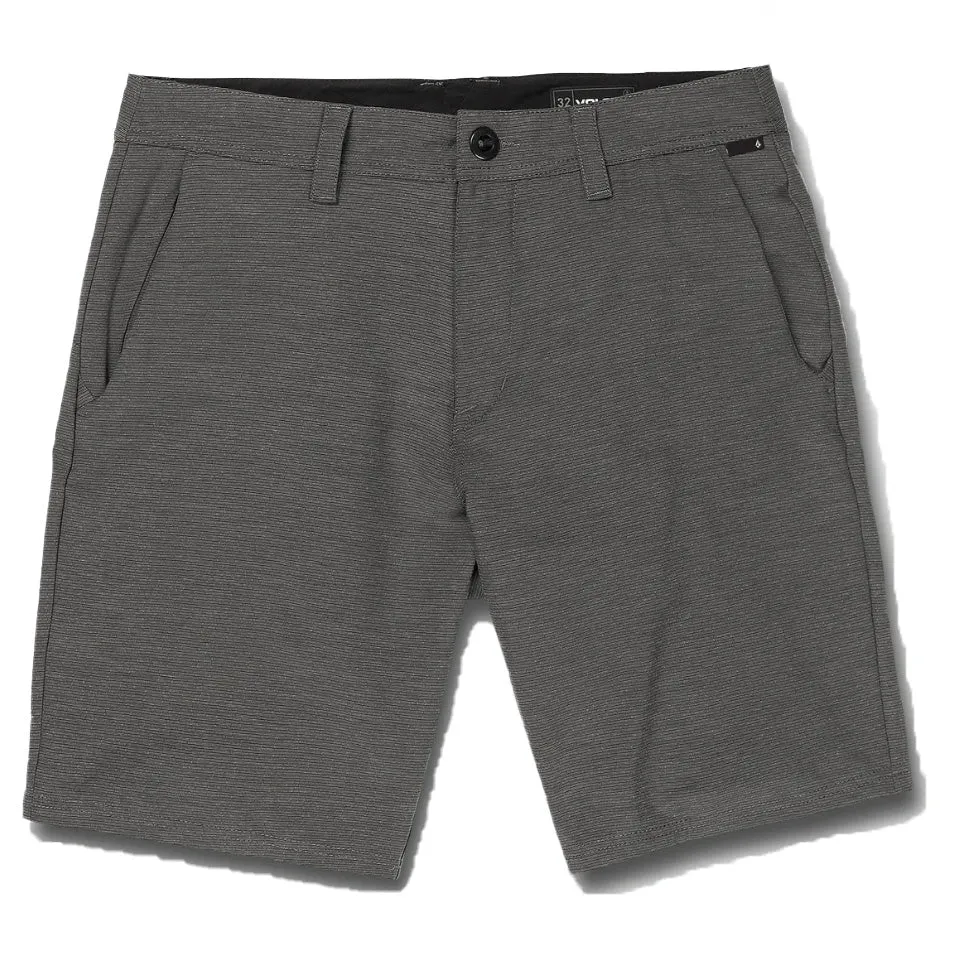 FRICKIN CROSS SHRED SLUB SHORTS