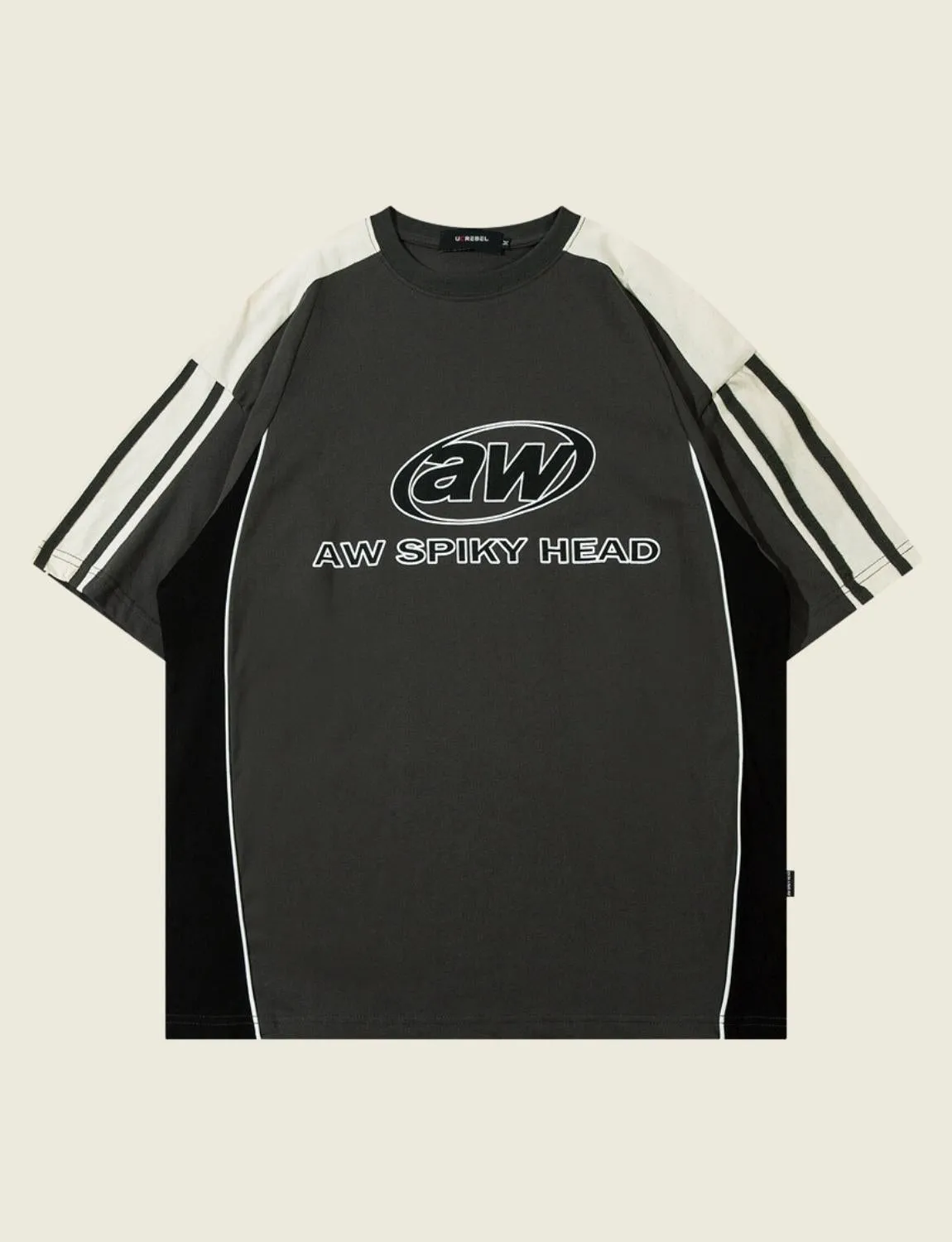 FSW® Casual Cotton Loose Tee