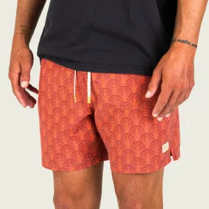 Fulton 6" Volleys