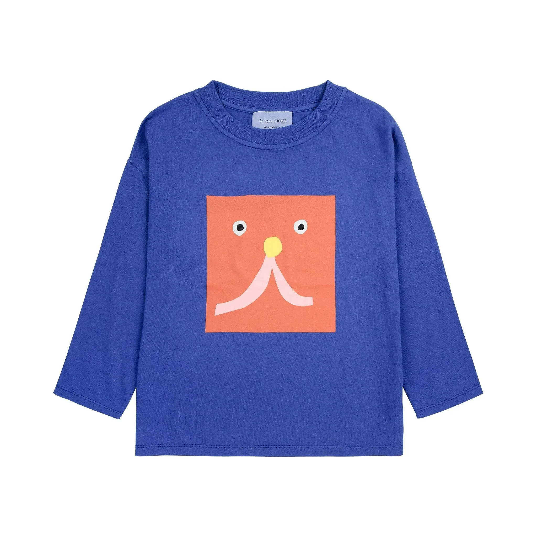 Funny Face T-Shirt