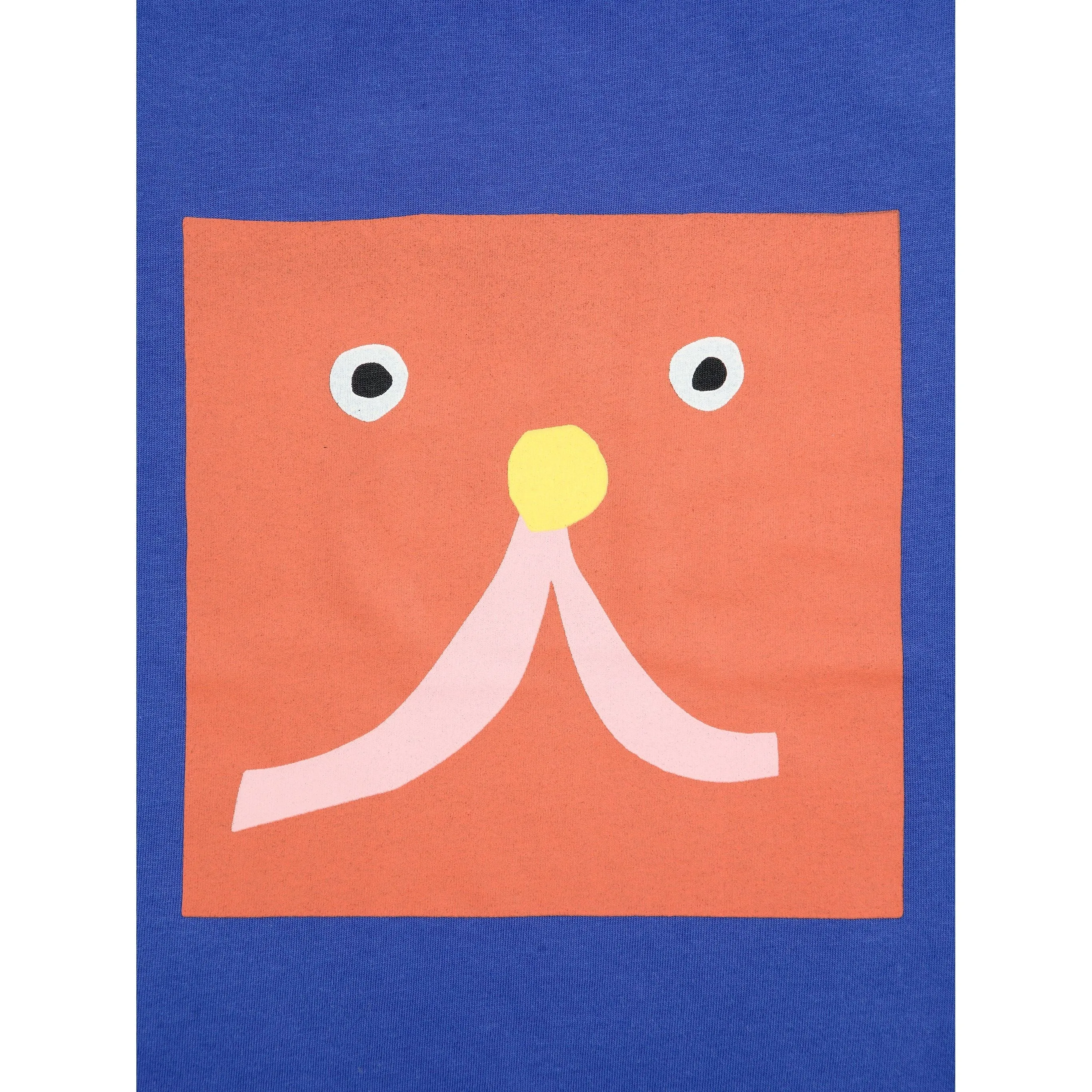 Funny Face T-Shirt