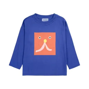 Funny Face T-Shirt