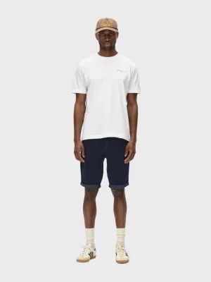 Gabba Shorts Jason K3995 SANZA - Navy