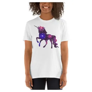 Galaxy Unicorn Tee