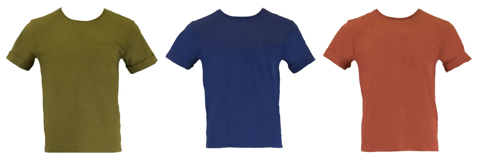 Gant Rugger Men's The Loose Tee (2090001)