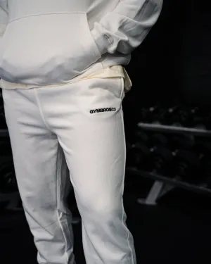 GB Move Joggers (Winter White)