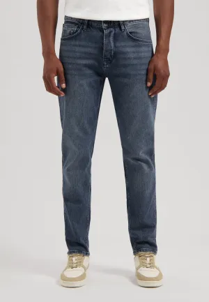 Gent D Loose Tapered Fit Snow Peaks