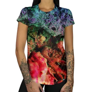 Geodus Women's Tee