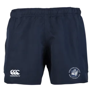 Georgetown University RFC Canterbury Advantage Rugby Shorts