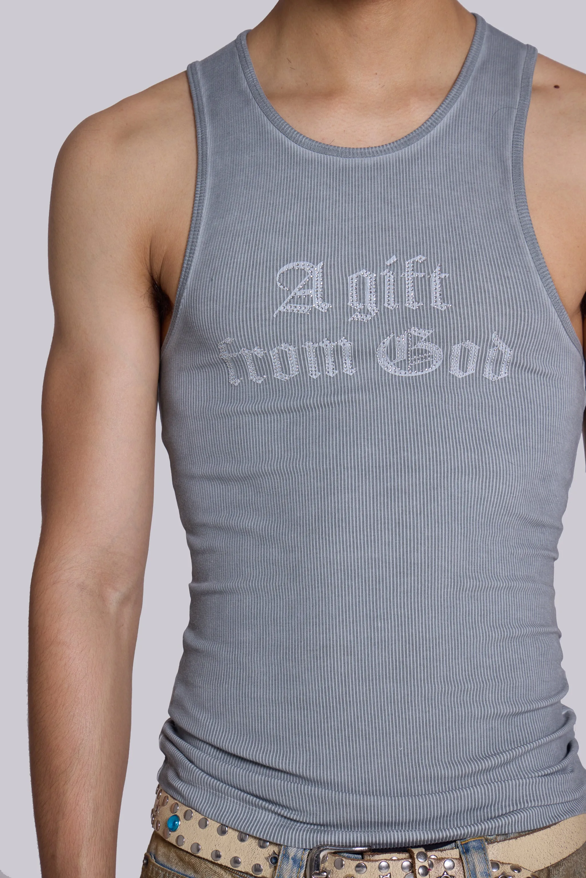 Gifted Vest