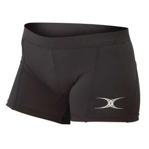 Gilbert Girls Eclipse Netball Shorts