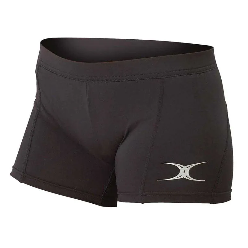 Gilbert Girls Eclipse Netball Shorts