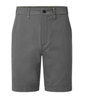 GILL MEN'S CETARA SHORTS - IRON