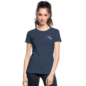 Gina Emergency Nurse Women’s Premium Organic T-Shirt