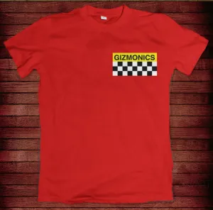 Gizmonics Institute Tee