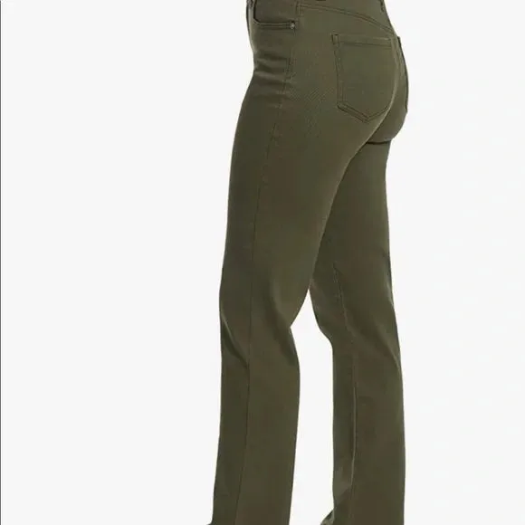 Gloria Vanderbilt Women's Amanda Classic High Rise Tapered Jean TALL