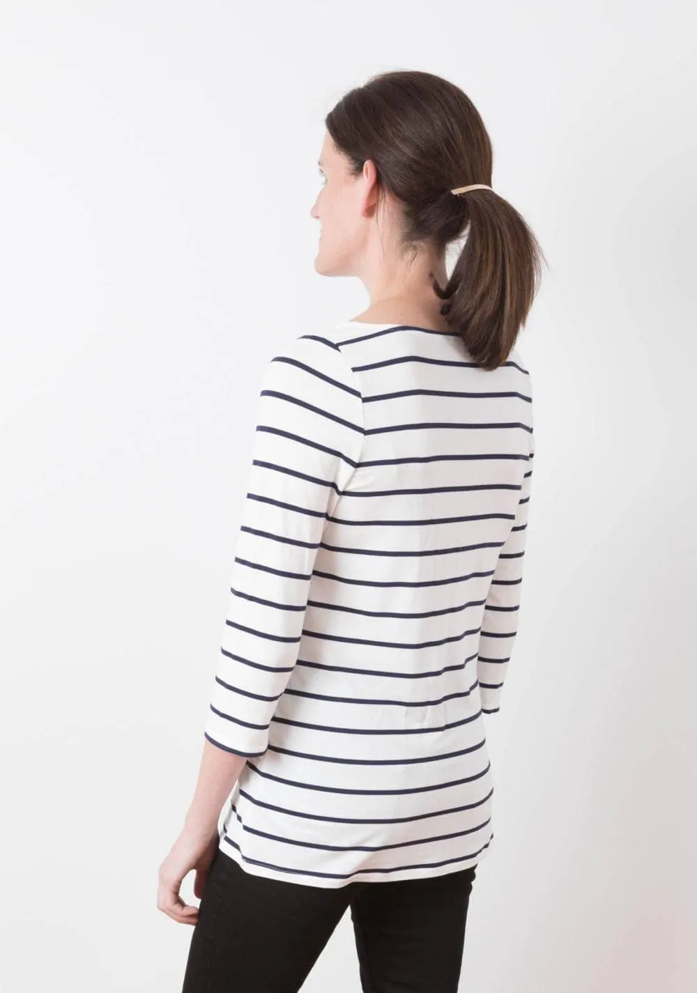 Grainline Studio - Lark Tee