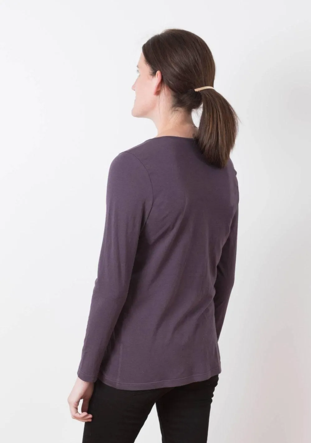 Grainline Studio - Lark Tee