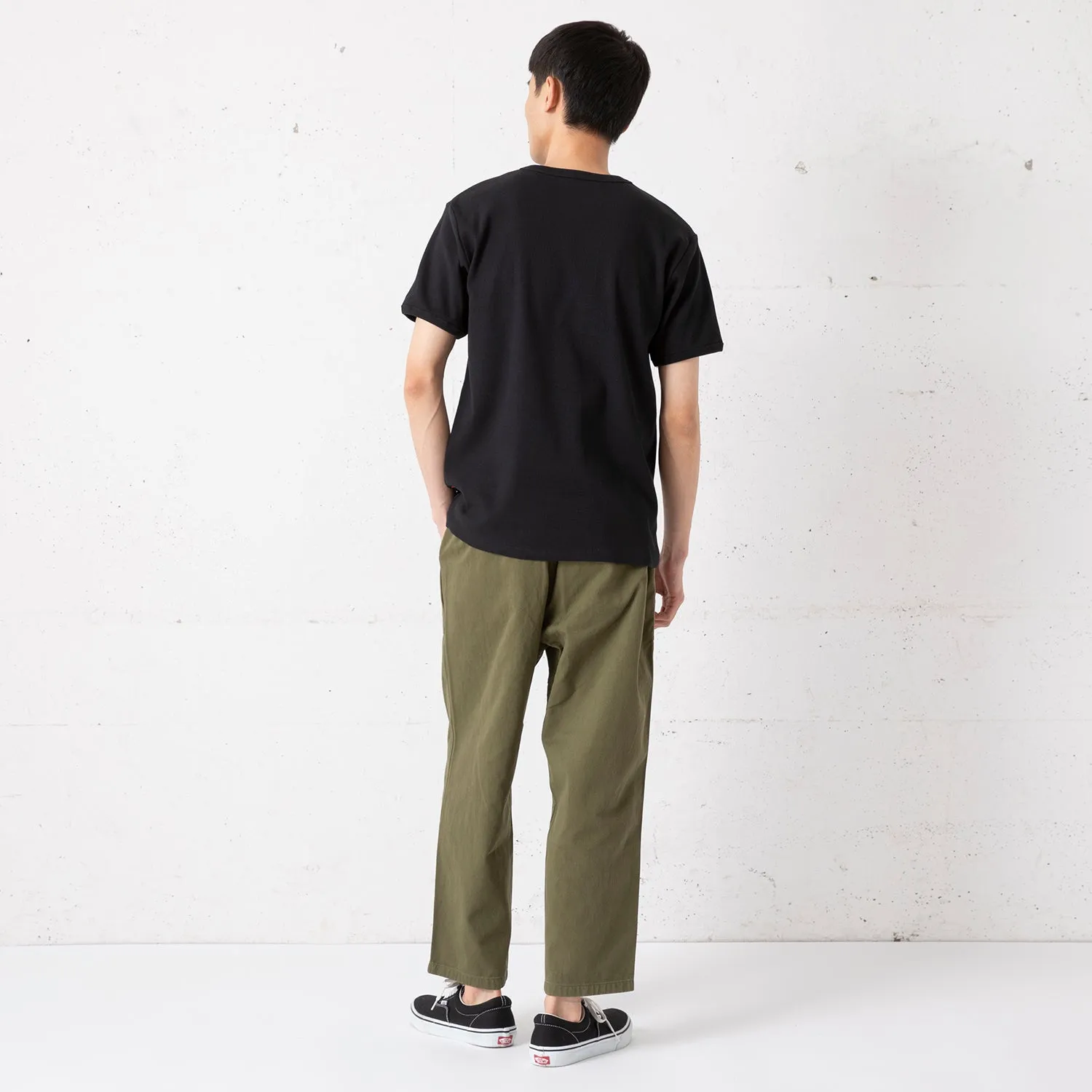Gramicci | グラミチ　LOOSE TAPERED PANT