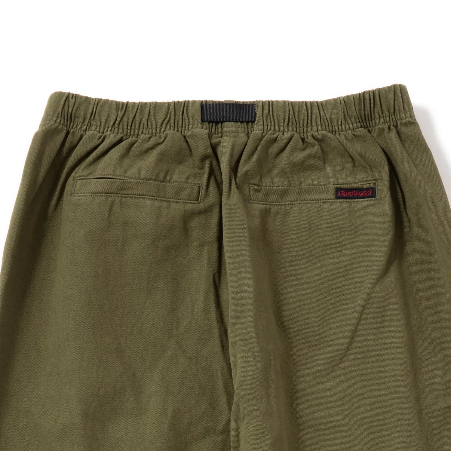 Gramicci | グラミチ　LOOSE TAPERED PANT