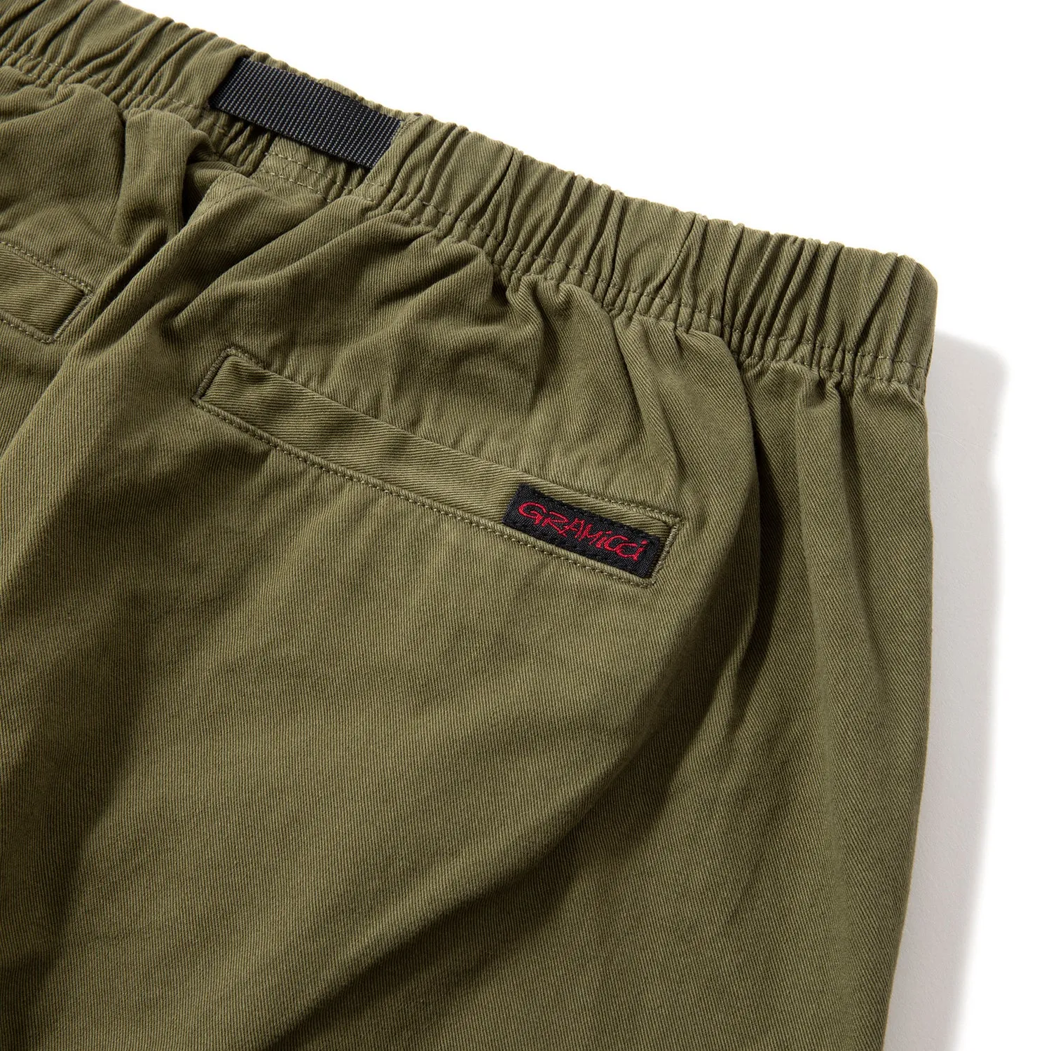 Gramicci | グラミチ　LOOSE TAPERED PANT