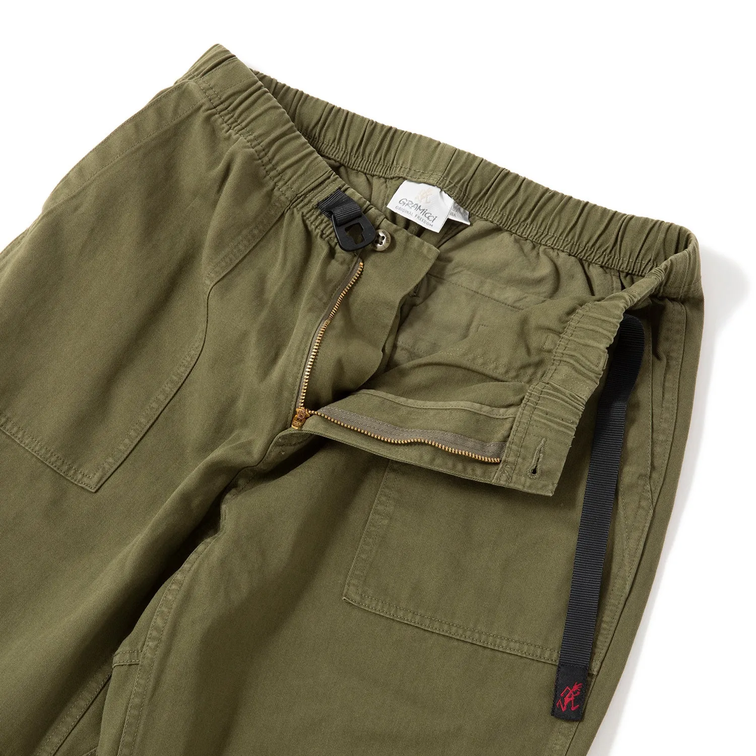 Gramicci | グラミチ　LOOSE TAPERED PANT