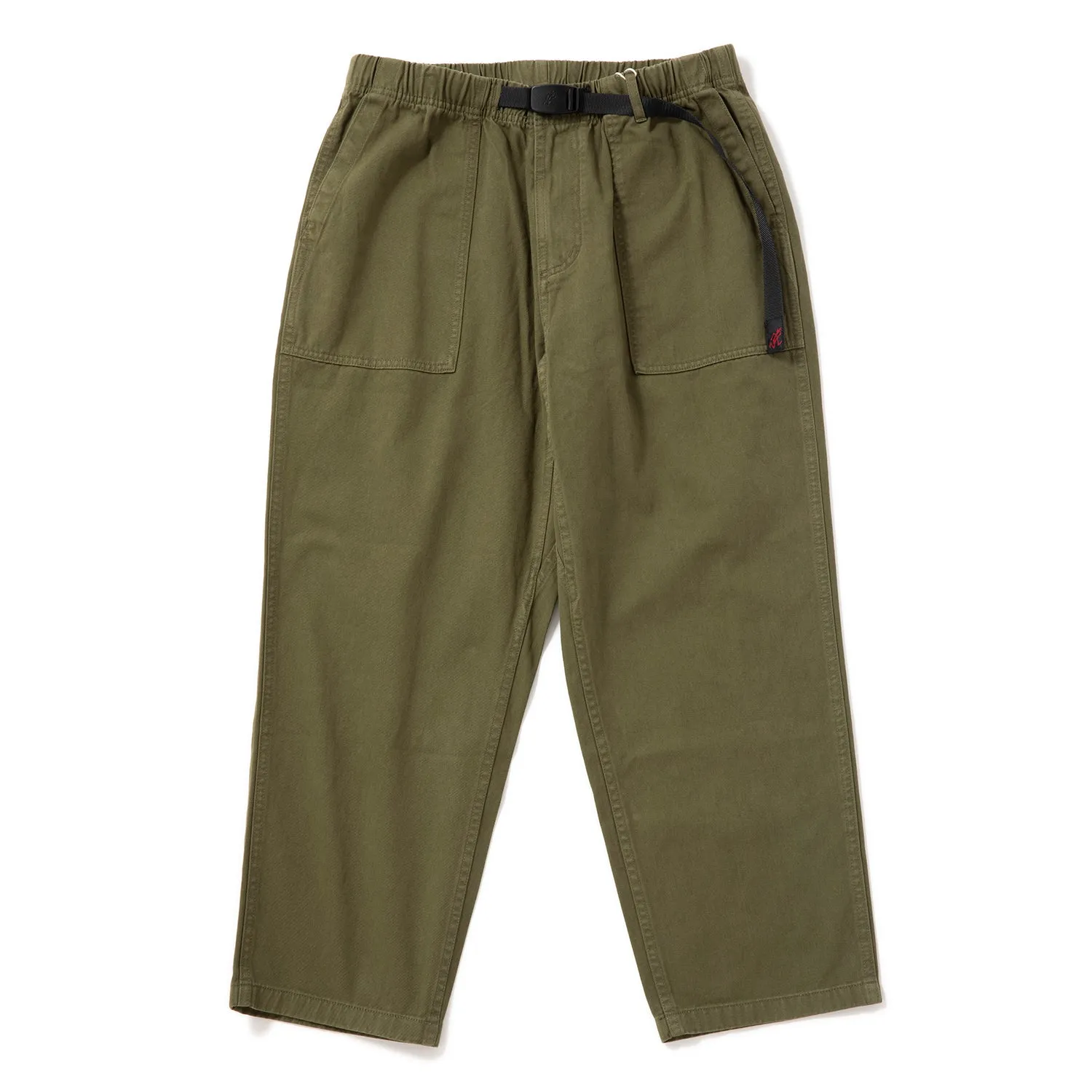 Gramicci | グラミチ　LOOSE TAPERED PANT