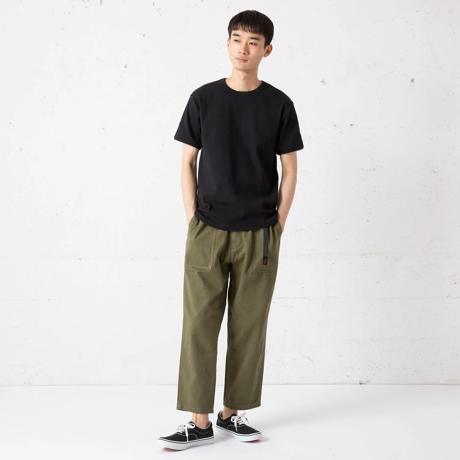 Gramicci | グラミチ　LOOSE TAPERED PANT