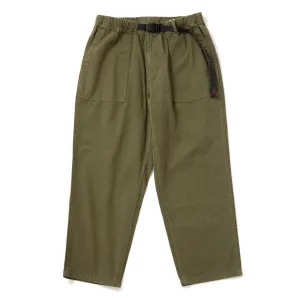 Gramicci | グラミチ　LOOSE TAPERED PANT
