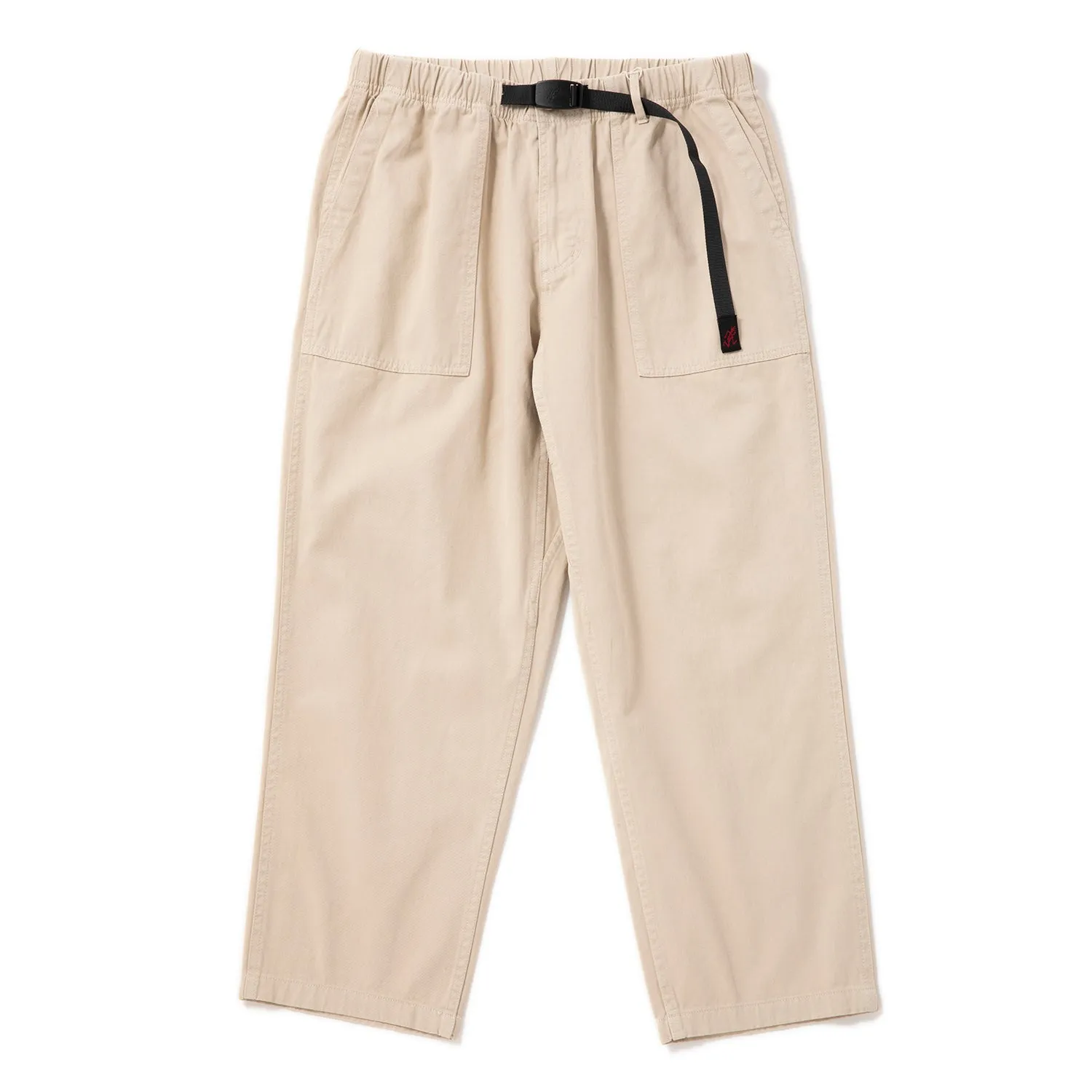 Gramicci | グラミチ　LOOSE TAPERED PANT