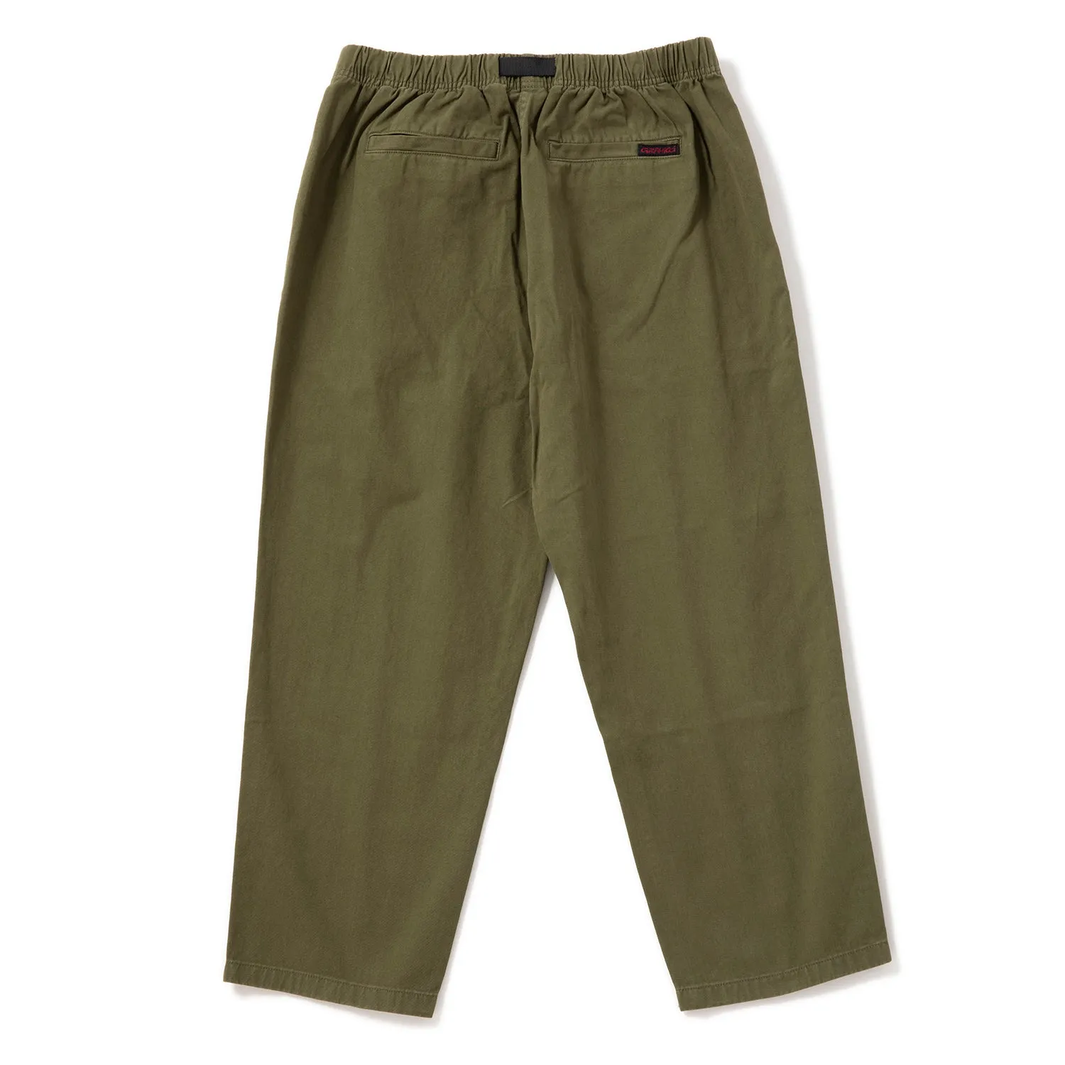 Gramicci | グラミチ　LOOSE TAPERED PANT