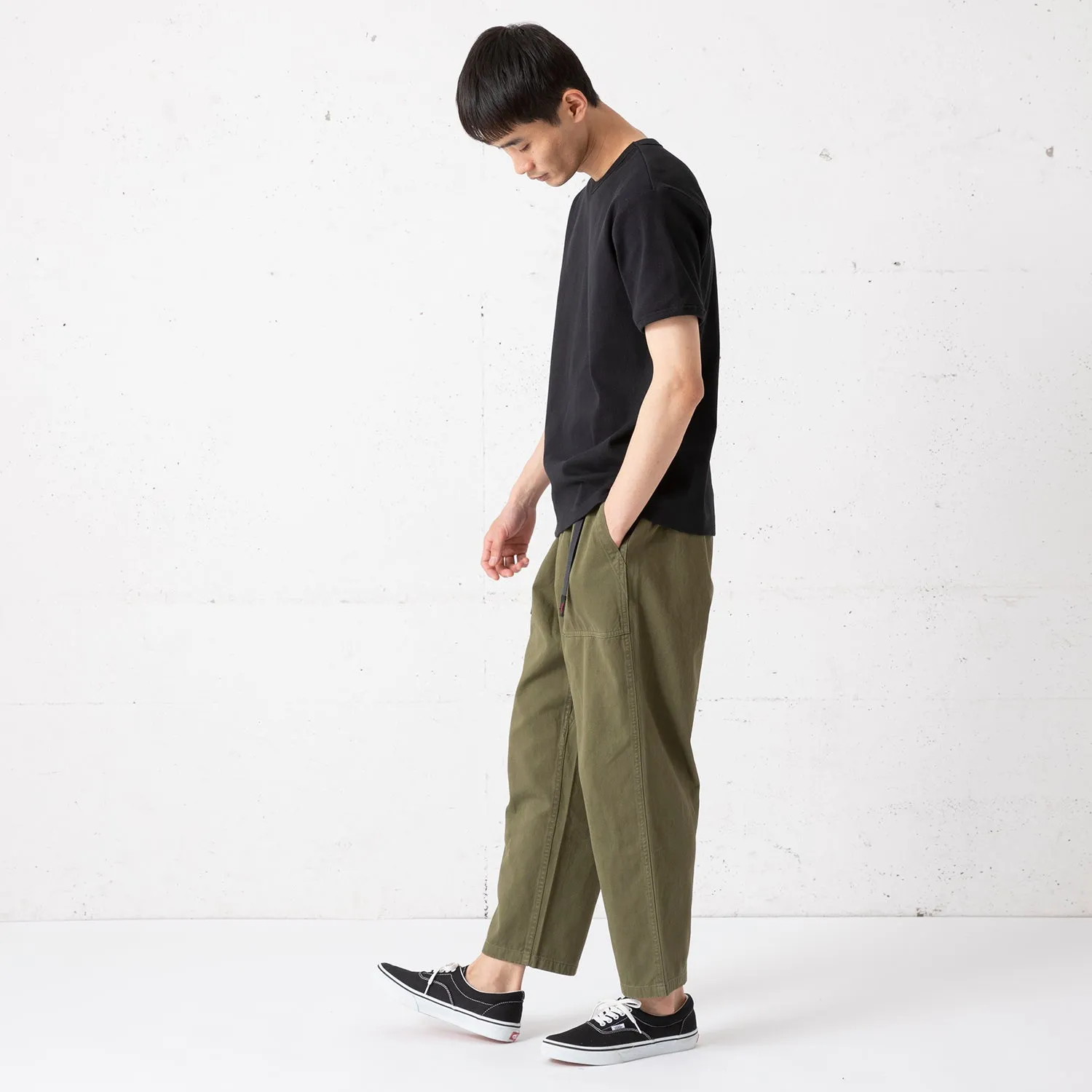 Gramicci | グラミチ　LOOSE TAPERED PANT