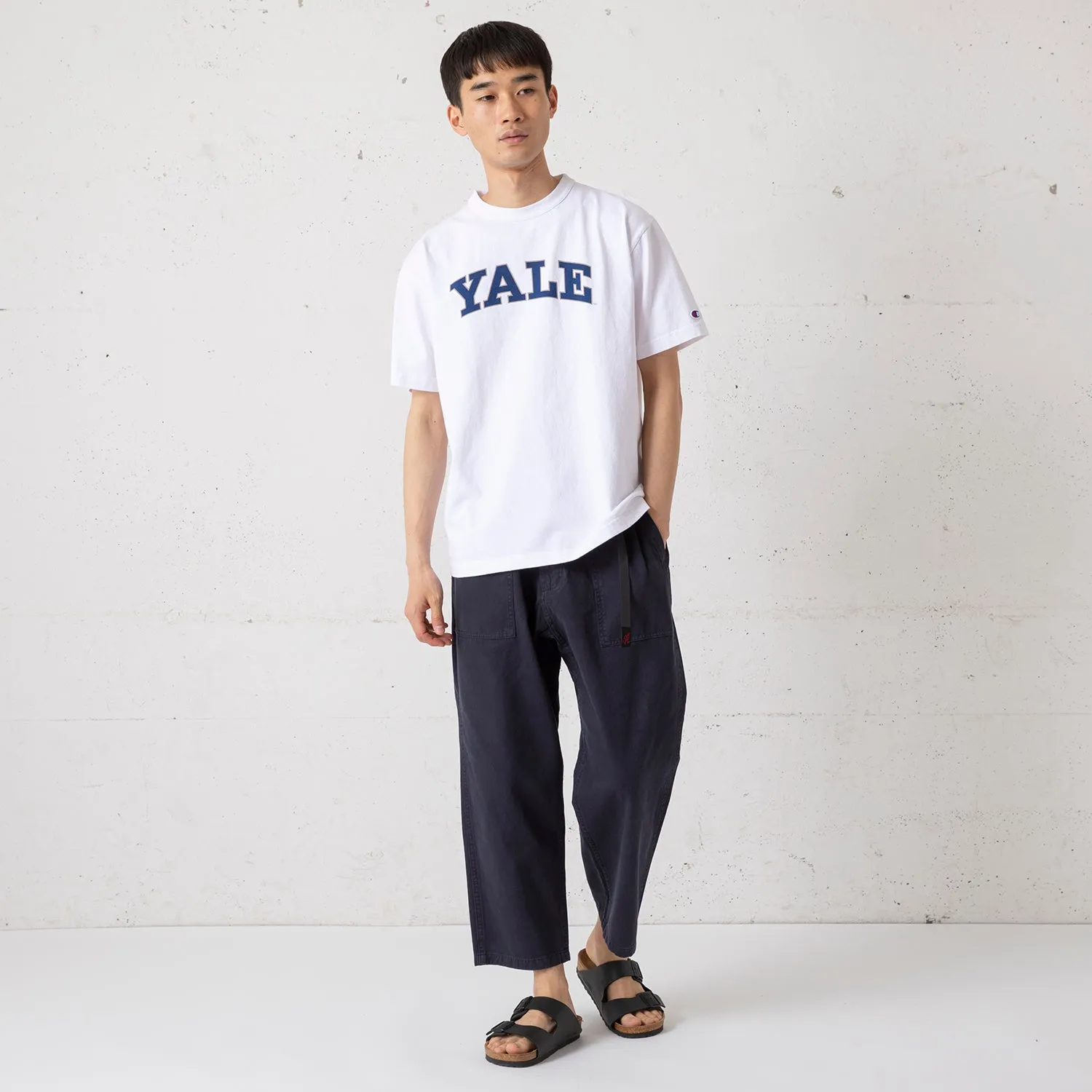 Gramicci | グラミチ　LOOSE TAPERED PANT