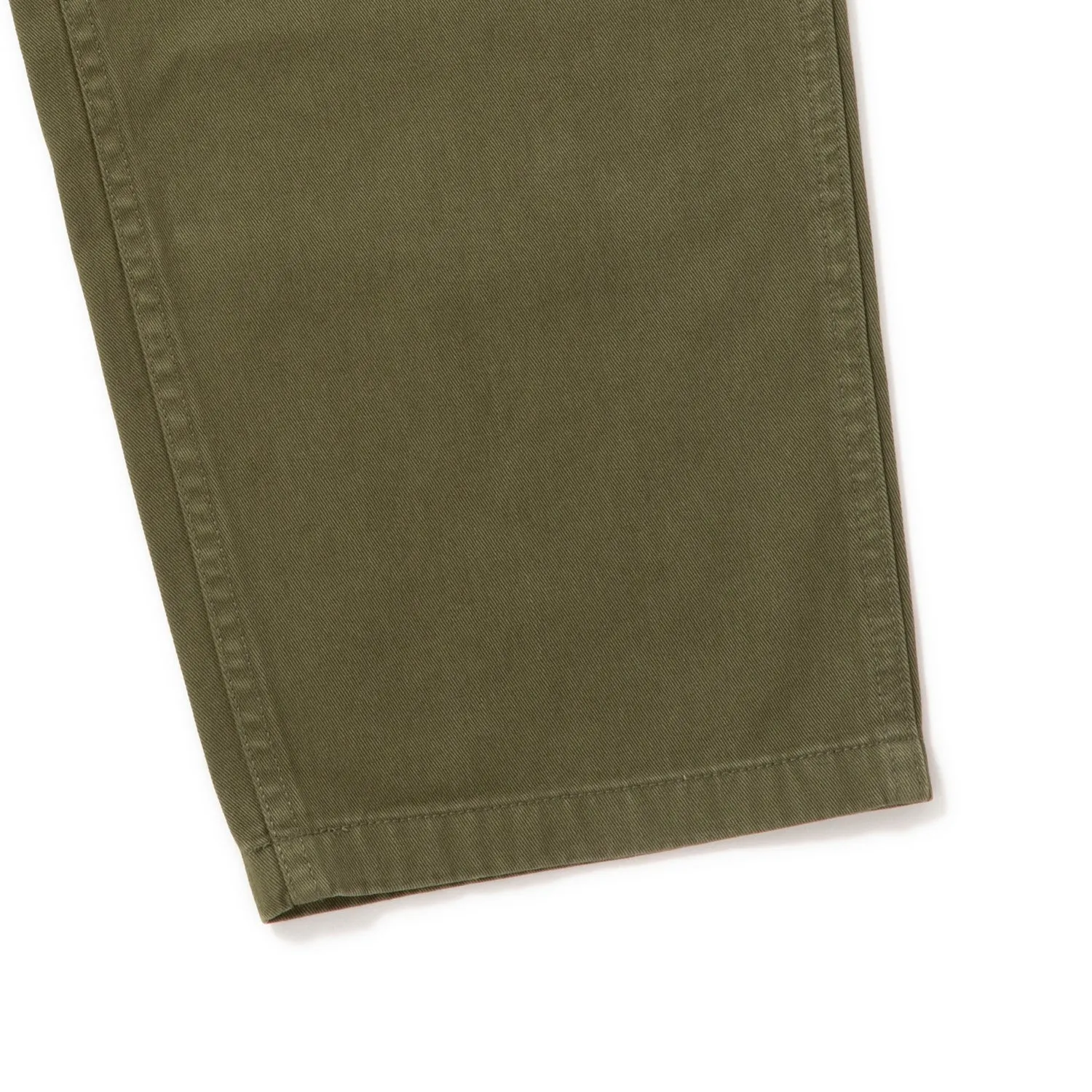 Gramicci | グラミチ　LOOSE TAPERED PANT