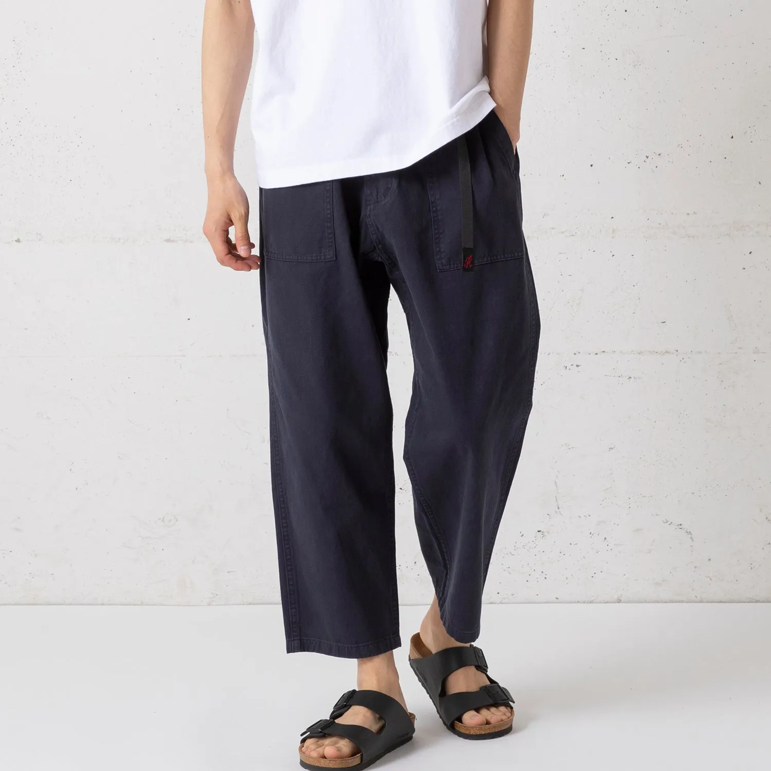 Gramicci | グラミチ　LOOSE TAPERED PANT
