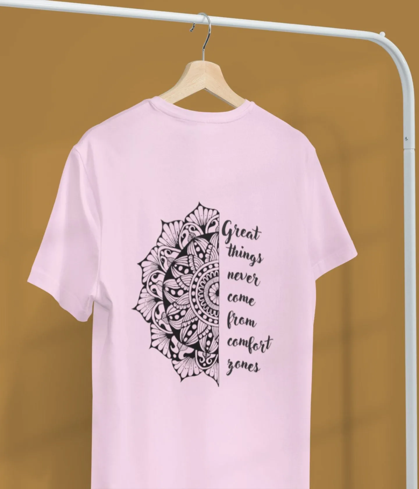 Great Things - Unisex Classic T-Shirt