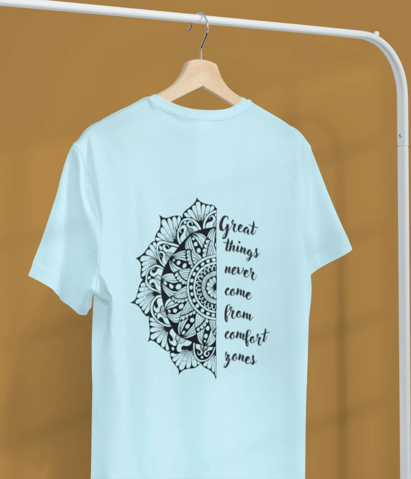 Great Things - Unisex Classic T-Shirt