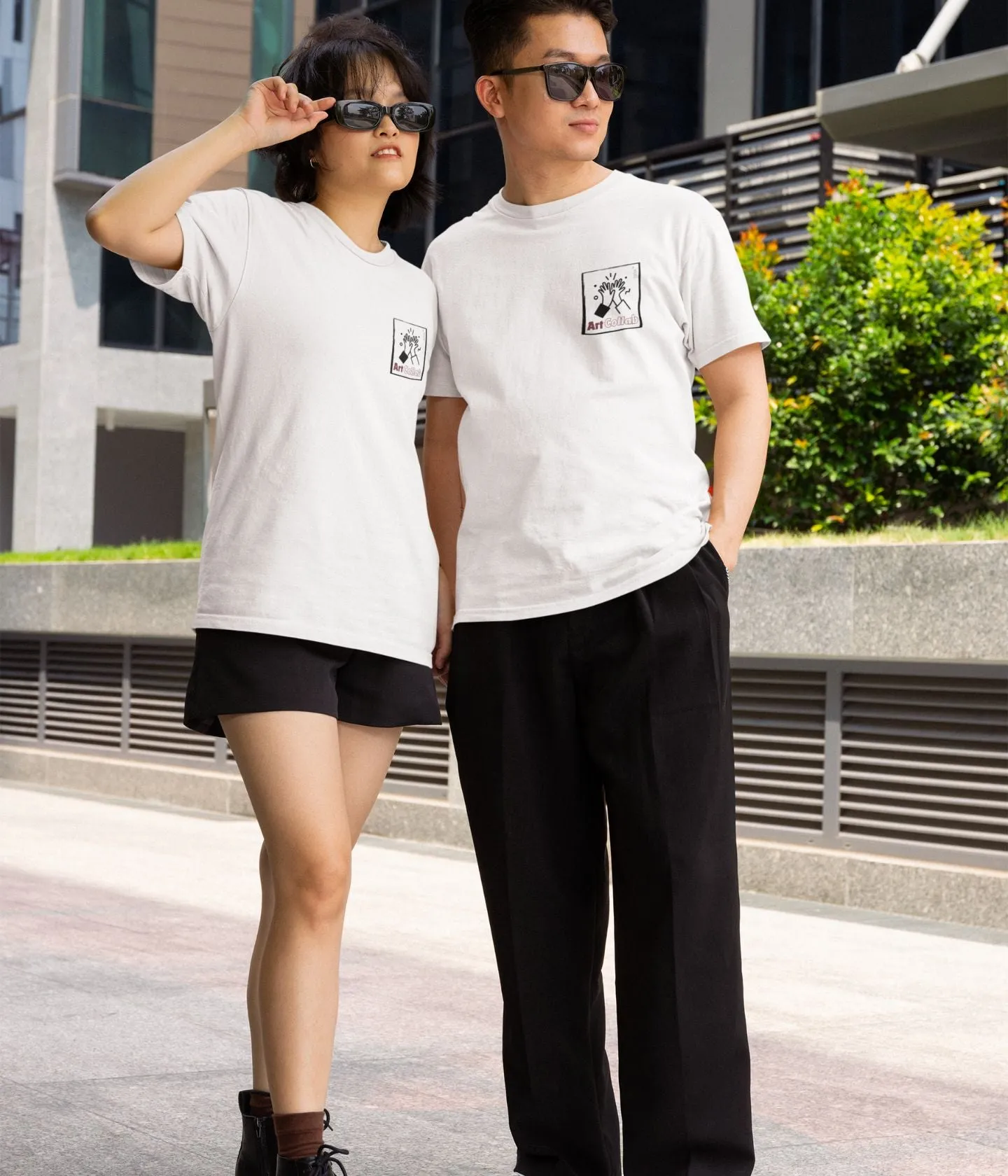 Great Things - Unisex Classic T-Shirt
