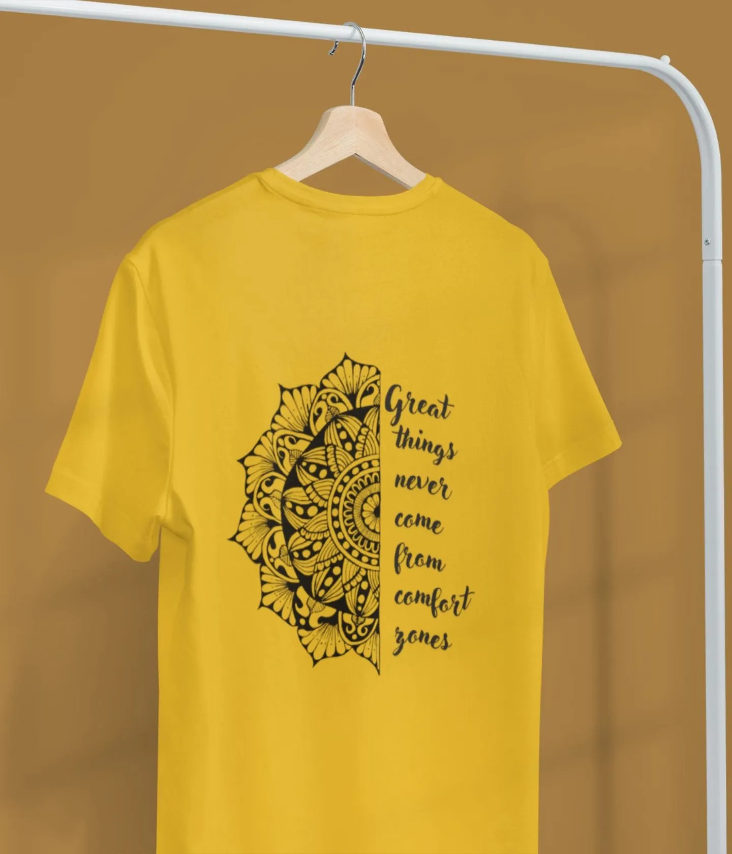Great Things - Unisex Classic T-Shirt