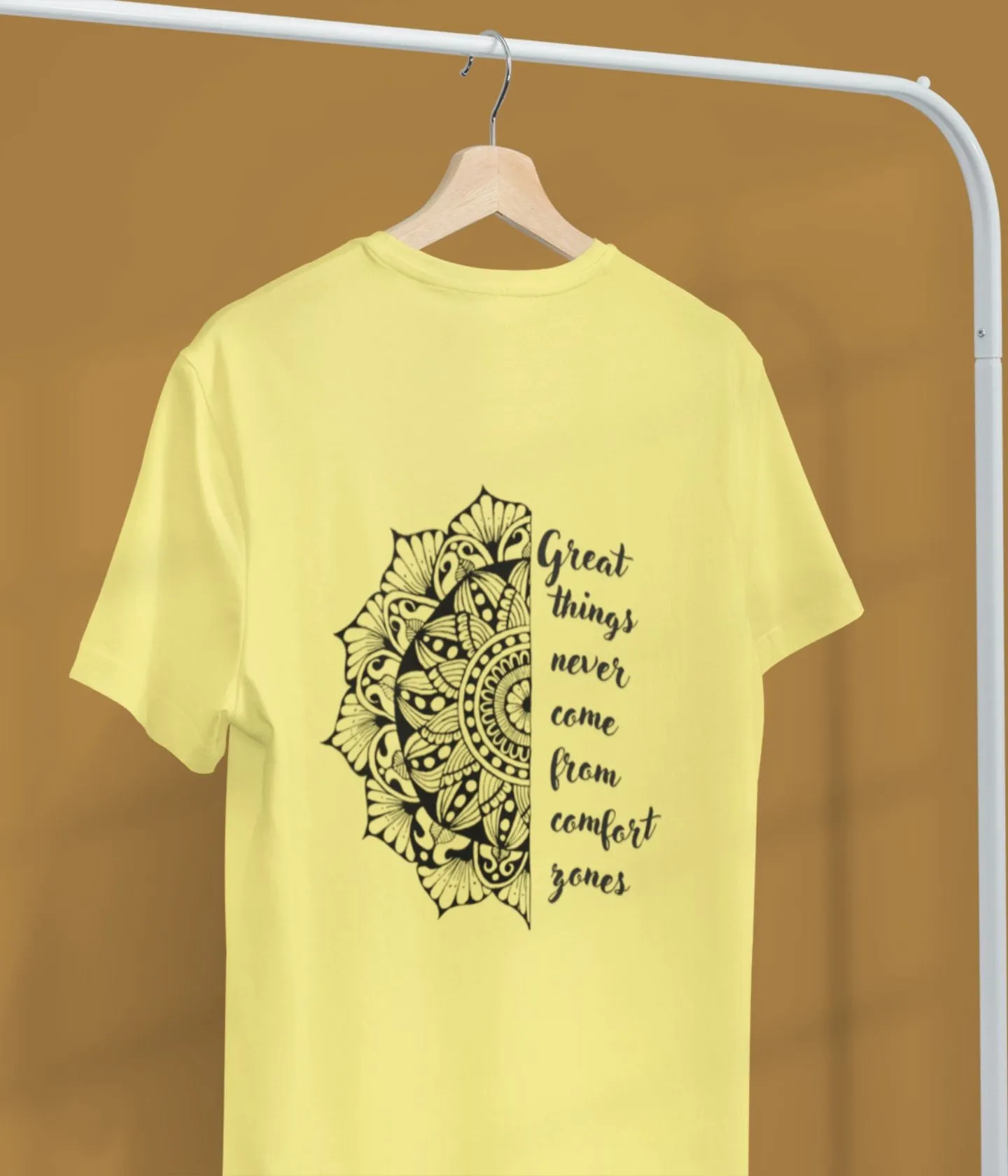 Great Things - Unisex Classic T-Shirt